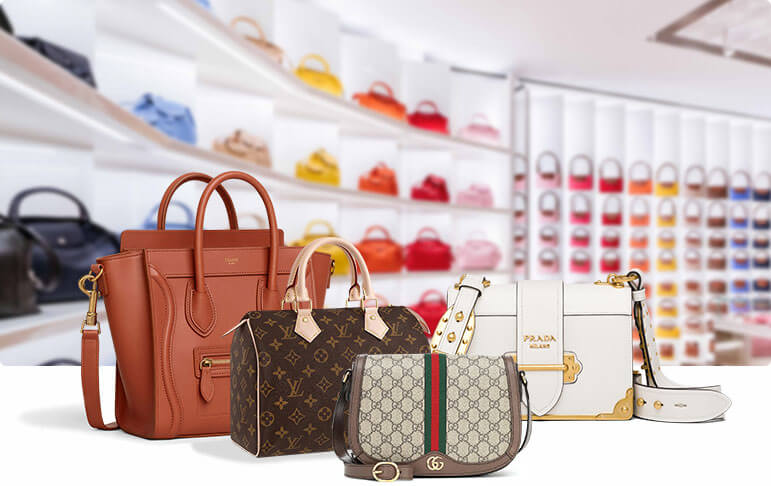 Luxdups Bag